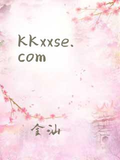 kkxxse.com