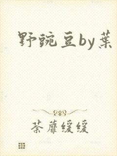 野豌豆by叶叶