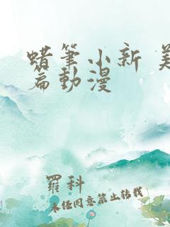 蜡笔小新 美伢篇动漫