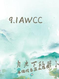 9.1AWCC
