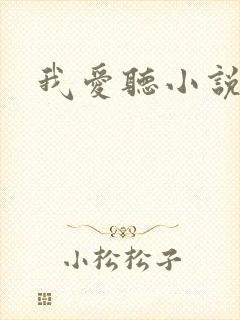 我爱听小说