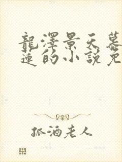 龙泽景天慕容青莲的小说免费阅读