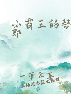 小霸王的替婚玉郎