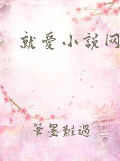 就爱小说网