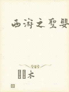 西游之圣婴大王