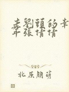 老刘头的幸福晚年张倩倩