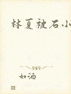 林夏被石小猛