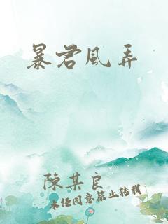 暴君风弄