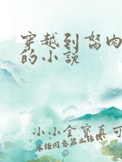 穿越到胬肉系统的小说