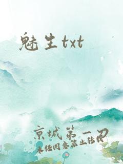 魅生txt