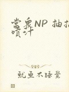 当众NP 抽搐喷汁