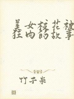 美女校花被老汗狂肉的故事