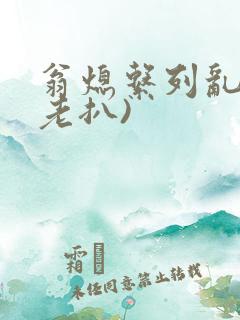 翁熄系列乱 (老扒)