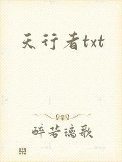 天行者txt