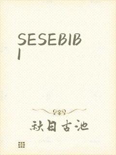 SESEBIBI