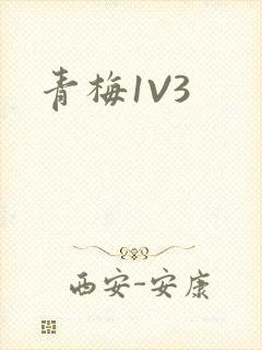 青梅1V3
