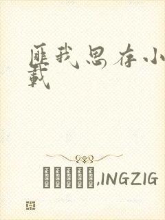 匪我思存小说下载