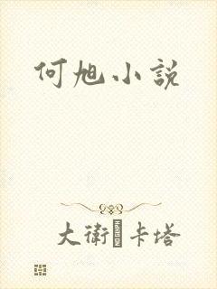何旭小说