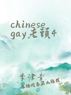 chinesegay老头4