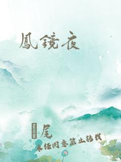 凤镜夜