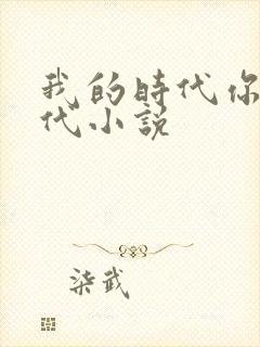 我的时代你的时代小说