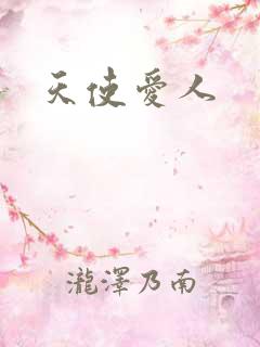 天使爱人