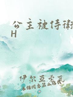 公主被侍卫灌满H