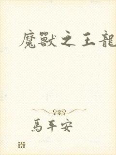 魔兽之王龙傲天