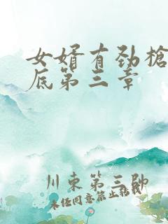 女婿有劲枪枪到底第三章