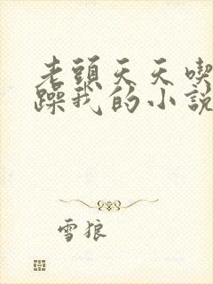 老头天天吃我奶躁我的小说