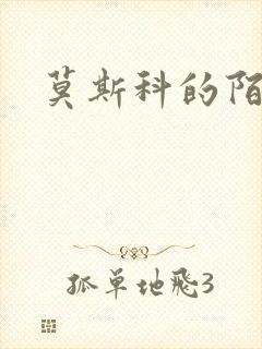 莫斯科的陌生人