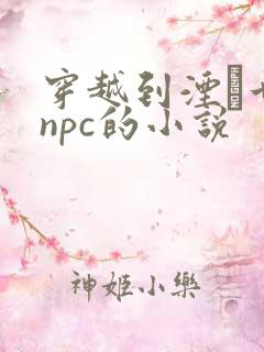 穿越到湮婸世界npc的小说