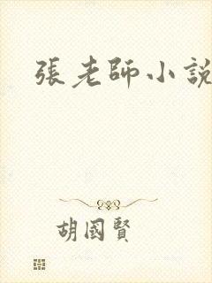 张老师小说