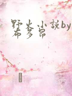 野火小说by夏布多昂