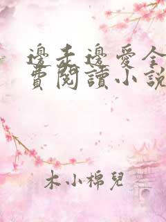 边走边爱全文免费阅读小说