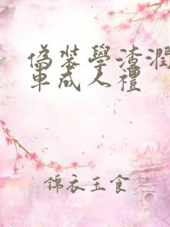 伪装学渣润滑剂车成人礼