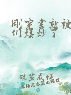 刚穿书就被主角们爆炒了