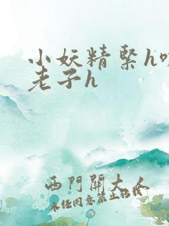 小妖精紧h嘶爽老子h