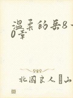 温柔的岳8一20章