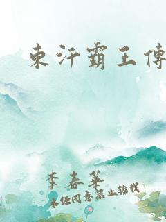东汗霸王传