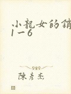 小龙女的销魂夜1一6