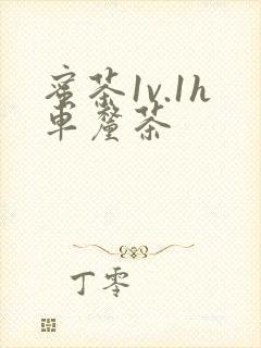 蜜茶1v.1h车厘茶