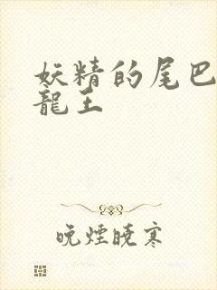 妖精的尾巴之幻龙王