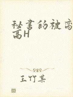 秘书的被脔日常高H