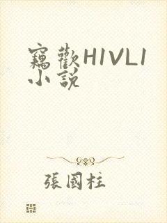 窃欢H1VL1小说