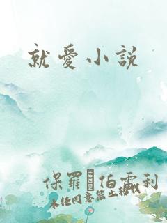 就爱小说