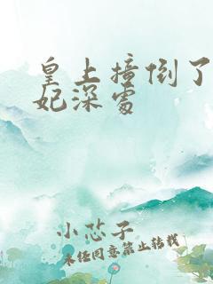 皇上撞倒了太子妃深处