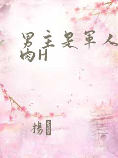 男主是军人的肉肉H
