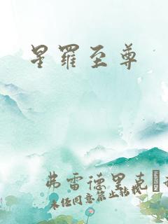 星罗至尊