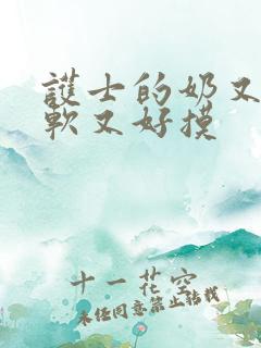 护士的奶又大又软又好摸